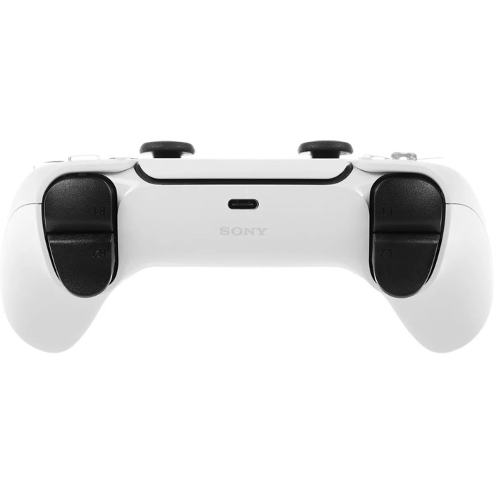 Игровая консоль PlayStation 5 Slim CFI-2016A01Y, ревизия JP/3, белый/черный - фото 51529376