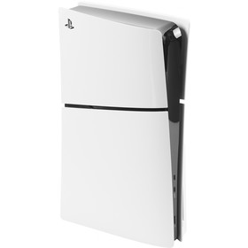 Игровая консоль PlayStation 5 Slim CFI-2000A01, ревизия JP/3, белый/черный