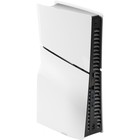 Игровая консоль PlayStation 5 Slim CFI-2000A01, ревизия JP/3, белый/черный - Фото 2