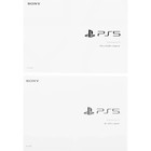 Игровая консоль PlayStation 5 Slim CFI-2000A01, ревизия JP/3, белый/черный - Фото 17
