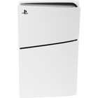 Игровая консоль PlayStation 5 Slim CFI-2000A01, ревизия JP/3, белый/черный - Фото 9