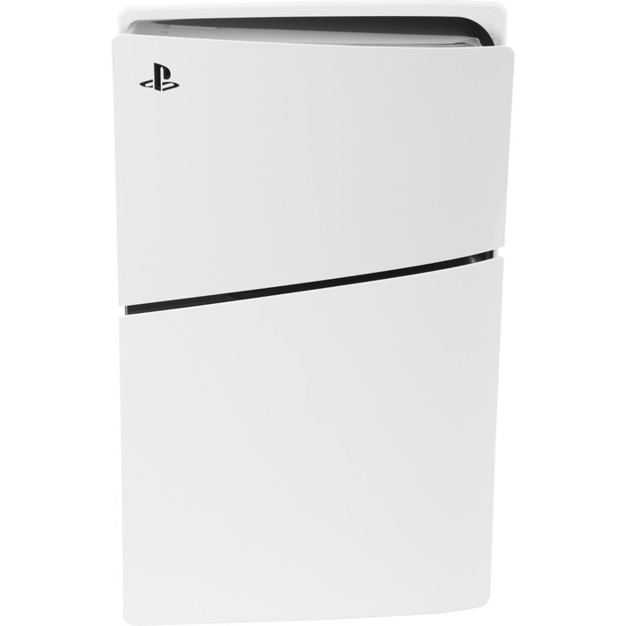 Игровая консоль PlayStation 5 Slim CFI-2000A01, ревизия JP/3, белый/черный - фото 51544905