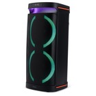 Минисистема Digma D-MC1750 черный 60Вт FM USB BT micro SD - фото 51529387 Минисистема Digma D-MC1750 черный 60Вт FM USB BT micro SD - фото 51529387
