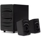 Микросистема Hyundai H-MS1404 черный 30Вт FM USB BT SD - фото 51529401 Микросистема Hyundai H-MS1404 черный 30Вт FM USB BT SD - фото 51529401