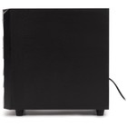 Микросистема Hyundai H-MS1404 черный 30Вт FM USB BT SD - фото 51529404 Микросистема Hyundai H-MS1404 черный 30Вт FM USB BT SD - фото 51529404