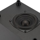 Микросистема Hyundai H-MS1404 черный 30Вт FM USB BT SD - фото 51529406 Микросистема Hyundai H-MS1404 черный 30Вт FM USB BT SD - фото 51529406