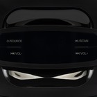 Микросистема Hyundai H-MS1404 черный 30Вт FM USB BT SD - фото 51529408 Микросистема Hyundai H-MS1404 черный 30Вт FM USB BT SD - фото 51529408
