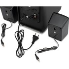 Микросистема Hyundai H-MS1404 черный 30Вт FM USB BT SD - фото 51529409 Микросистема Hyundai H-MS1404 черный 30Вт FM USB BT SD - фото 51529409