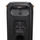 Минисистема Hi-Fi JBL PartyBox 710 черный/оранжевый 800Вт USB BT - фото 51652792 Минисистема Hi-Fi JBL PartyBox 710 черный/оранжевый 800Вт USB BT - фото 51652792