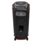 Минисистема Hi-Fi JBL PartyBox 710 черный/оранжевый 800Вт USB BT - фото 51652795 Минисистема Hi-Fi JBL PartyBox 710 черный/оранжевый 800Вт USB BT - фото 51652795