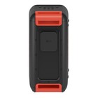 Минисистема LG XBOOM XL5S черный 200Вт USB BT - Фото 6