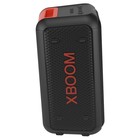 Минисистема LG XBOOM XL5S черный 200Вт USB BT - Фото 9