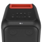 Минисистема LG XBOOM XL5S черный 200Вт USB BT - Фото 10