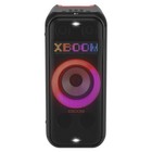 Минисистема LG XBOOM XL7S черный 250Вт USB BT - Фото 1