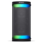 Минисистема Sony SRS-XP500 черный 78Вт USB BT - Фото 1
