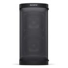 Минисистема Sony SRS-XP500 черный 78Вт USB BT - Фото 4