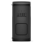 Минисистема Sony SRS-XP500 черный 78Вт USB BT - фото 51529458 Минисистема Sony SRS-XP500 черный 78Вт USB BT - фото 51529458