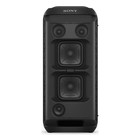 Минисистема Sony SRS-XV800 черный 77Вт USB BT - Фото 3