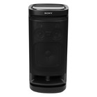 Минисистема Sony SRS-XV900 черный 100Вт USB BT - Фото 3