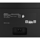 Минисистема Sony SRS-XV900 черный 100Вт USB BT - Фото 7