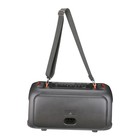 Минисистема Supra SMB-630 черный 70Вт FM USB BT SD - фото 51529506 Минисистема Supra SMB-630 черный 70Вт FM USB BT SD - фото 51529506