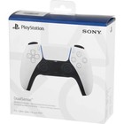 Геймпад Беспроводной PlayStation DualSense белый для: PlayStation 5 (CFI-ZCT1W) - фото 51816454