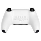 Геймпад Беспроводной PlayStation DualSense белый для: PlayStation 5 (CFI-ZCT1W) - фото 51816446