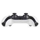 Геймпад Беспроводной PlayStation DualSense белый для: PlayStation 5 (CFI-ZCT1W) - фото 51816448