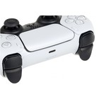 Геймпад Беспроводной PlayStation DualSense белый для: PlayStation 5 (CFI-ZCT1W) - фото 51816452