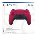 Геймпад Беспроводной PlayStation DualSense красный для: PlayStation 5 (CFI-ZCT1W) - фото 51582976 Геймпад Беспроводной PlayStation DualSense красный для: PlayStation 5 (CFI-ZCT1W) - фото 51582976