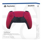 Геймпад Беспроводной PlayStation DualSense красный для: PlayStation 5 (CFI-ZCT1W) - фото 51582977 Геймпад Беспроводной PlayStation DualSense красный для: PlayStation 5 (CFI-ZCT1W) - фото 51582977