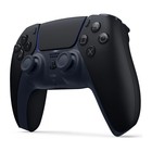 Геймпад Беспроводной PlayStation DualSense черный для: PlayStation 5 (CFI-ZCT1NA) - фото 51529515 Геймпад Беспроводной PlayStation DualSense черный для: PlayStation 5 (CFI-ZCT1NA) - фото 51529515