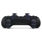 Геймпад Беспроводной PlayStation DualSense черный для: PlayStation 5 (CFI-ZCT1NA) - фото 51529520 Геймпад Беспроводной PlayStation DualSense черный для: PlayStation 5 (CFI-ZCT1NA) - фото 51529520