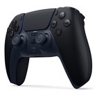 Геймпад Беспроводной PlayStation DualSense черный для: PlayStation 5 (CFI-ZCT1W) - фото 51582980 Геймпад Беспроводной PlayStation DualSense черный для: PlayStation 5 (CFI-ZCT1W) - фото 51582980