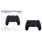 Геймпад Беспроводной PlayStation DualSense черный для: PlayStation 5 (CFI-ZCT1W) - фото 51582983 Геймпад Беспроводной PlayStation DualSense черный для: PlayStation 5 (CFI-ZCT1W) - фото 51582983