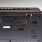 Радиоприемник портативный Сигнал БЗРП РП-324BT коричневый/бежевый USB SD/microSD - Фото 4