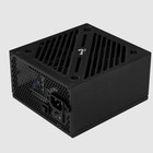 Блок питания Aerocool ATX 400W CYLON 400 80+ (20+4pin) APFC 120mm fan color 4xSATA RTL - Фото 3