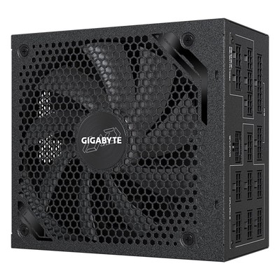 Блок питания Gigabyte ATX 1300W GP-UD1300GM PG5 Gen.5 80+ gold (20+4pin) APFC 120mm fan 12x   103394