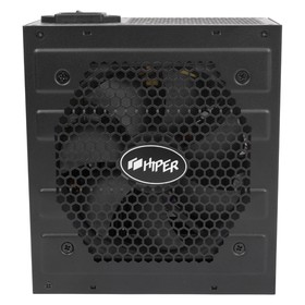 Блок питания Hiper ATX 700W HPB-700FMK2 80+ gold (20+4pin) APFC 120mm fan 6xSATA Cab Manag   1033949 10339491