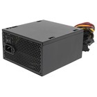 Блок питания Hiper ATX 750W HPB-750D 80+ bronze (20+4pin) APFC 120mm fan 6xSATA - Фото 3