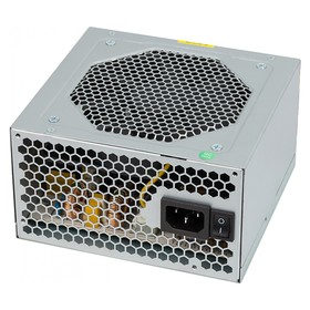 Блок питания Qdion ATX 450W Q-DION QD450-PNR 80+ (20+4pin) APFC 120mm fan 5xSATA