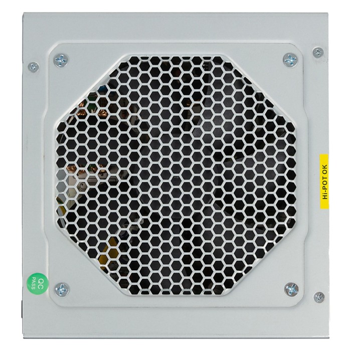 Блок питания Qdion ATX 450W Q-DION QD450-PNR 80+ (20+4pin) APFC 120mm fan 5xSATA - фото 51593336