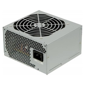 Блок питания Qdion ATX 450W Q-DION QD450 24pin 120mm fan 5xSATA