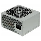 Блок питания Qdion ATX 450W Q-DION QD450 24pin 120mm fan 5xSATA - фото 51593339 Блок питания Qdion ATX 450W Q-DION QD450 24pin 120mm fan 5xSATA - фото 51593339