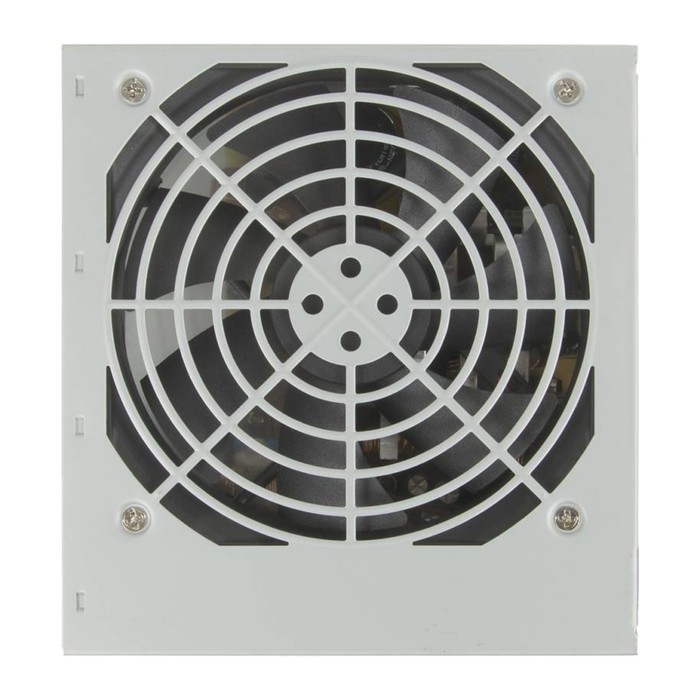 Блок питания Qdion ATX 450W Q-DION QD450 24pin 120mm fan 5xSATA - фото 51593340