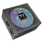 Блок питания Thermaltake ATX 650W Toughpower GF1 ARGB 80+ gold (20+4pin) APFC 140mm fan col   103395 - Фото 1