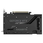 Видеокарта Gigabyte PCI-E 4.0 GV-N406TWF2OC-8GD NVIDIA GeForce RTX 4060TI 8Gb 128bit GDDR6   1033950 - Фото 6