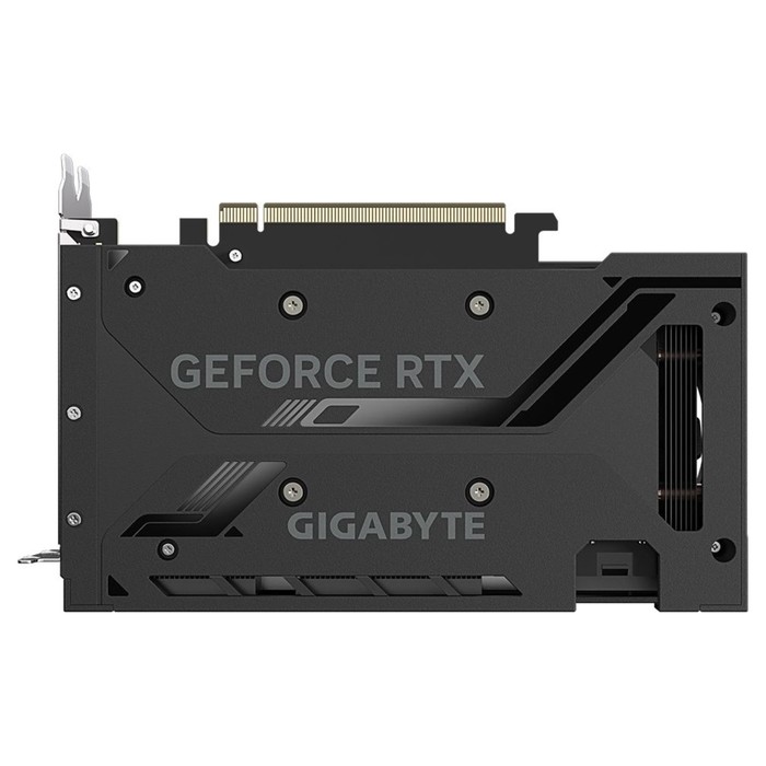 Видеокарта Gigabyte PCI-E 4.0 GV-N406TWF2OC-8GD NVIDIA GeForce RTX 4060TI 8Gb 128bit GDDR6   1033950 - фото 51572590