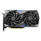 Видеокарта MSI PCI-E 4.0 RTX 4060 Ti GAMING 16G NVIDIA GeForce RTX 4060TI 16Gb 128bit GDDR6   103395 - фото 51616915