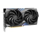 Видеокарта MSI PCI-E 4.0 RTX 4060 Ti GAMING 16G NVIDIA GeForce RTX 4060TI 16Gb 128bit GDDR6 103395 - фото 51616916 Видеокарта MSI PCI-E 4.0 RTX 4060 Ti GAMING 16G NVIDIA GeForce RTX 4060TI 16Gb 128bit GDDR6 103395 - фото 51616916